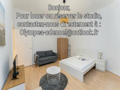 Annonce Location 2 pi�ces Appartement Nice 06