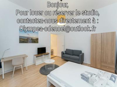 Louer Appartement Nice Alpes Maritimes