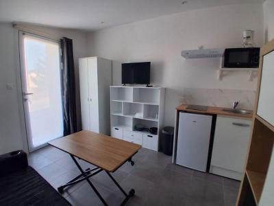 Annonce Location Appartement Saint-andre-de-cubzac 33