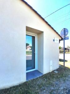 Louer Appartement 15 m2 Saint-andre-de-cubzac