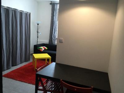 Louer Appartement 23 m2 Bordeaux