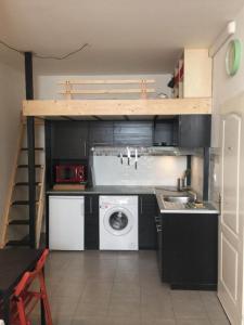 Louer Appartement Bordeaux Gironde