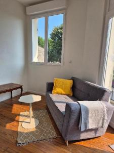 For rent Vensac 2 rooms 37 m2 Gironde (33590) photo 1
