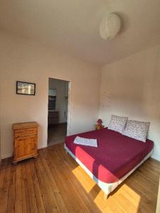 For rent Vensac 2 rooms 37 m2 Gironde (33590) photo 4