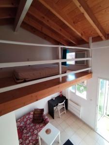 Annonce Location 2 pi�ces Appartement Merignac 33