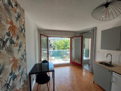 Annonce Location 2 pi�ces Appartement Merignac 33