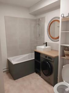 Louer Appartement 33 m2 Merignac