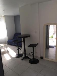 Louer Appartement Bordeaux 700 euros