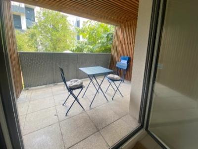 For rent Begles 3 rooms 69 m2 Gironde (33130) photo 3