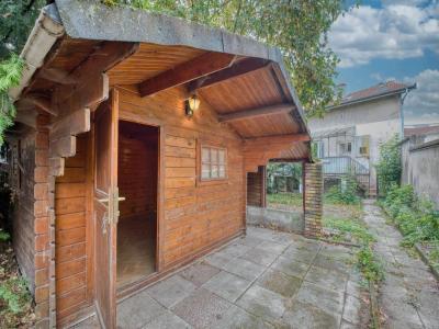 For sale Luneville 4 rooms 109 m2 Meurthe et moselle (54300) photo 0