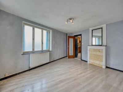 Acheter Maison Luneville Meurthe et moselle