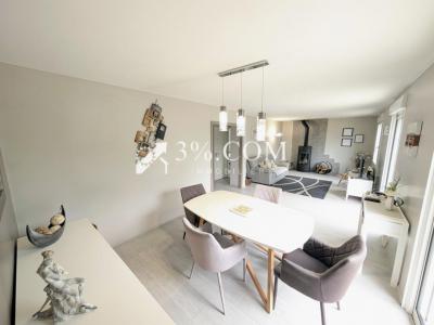 Acheter Prestige 117 m2 Vernouillet