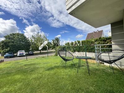 Annonce Vente 3 pi�ces Appartement Monswiller 67
