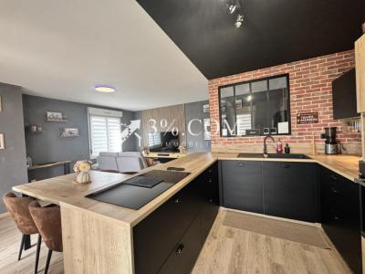 Acheter Appartement Monswiller 219300 euros