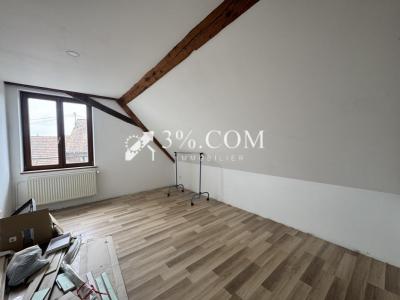 Annonce Vente 5 pi�ces Appartement Waltenheim-sur-zorn 67