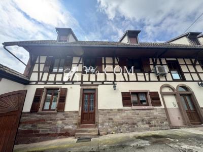 Acheter Appartement Waltenheim-sur-zorn Bas rhin