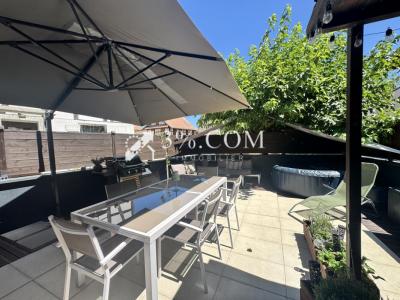 Acheter Appartement 122 m2 Gougenheim