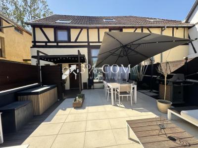 Acheter Appartement Gougenheim Bas rhin