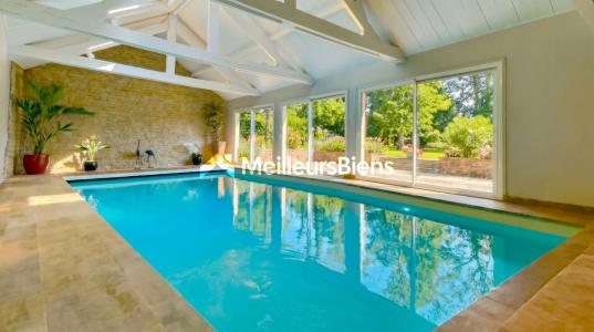 Annonce Vente 10 pi�ces Maison Feucherolles 78