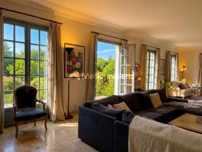 Acheter Maison 590 m2 Feucherolles