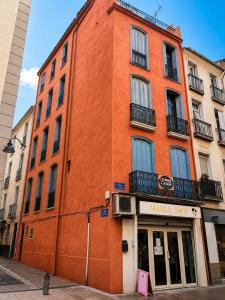 For sale CENTRE VILLE 8 rooms 150 m2 Pyrenees orientales (66000) photo 0