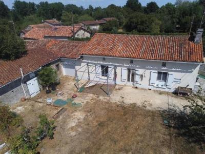 Annonce Vente 3 pi�ces Maison  16