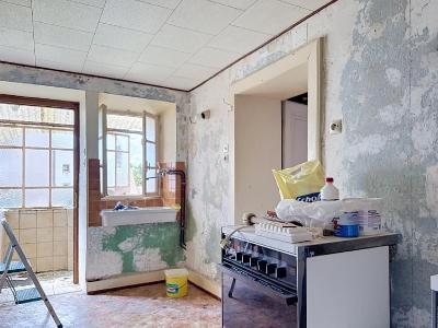 Acheter Maison 39 m2 