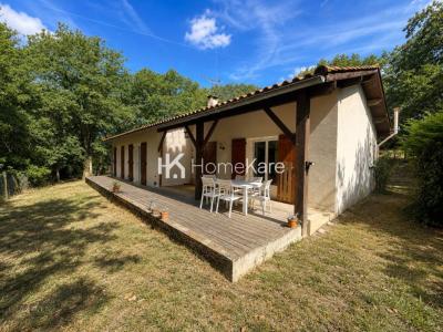 Annonce Vente 4 pi�ces Maison Levignac 31