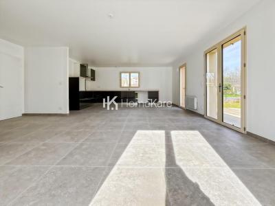 Annonce Vente 4 pi�ces Maison Lanta 31
