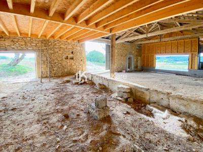 Acheter Maison Fosses-et-baleyssac Gironde
