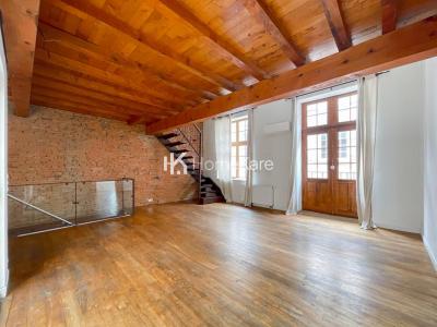 Annonce Vente 5 pi�ces Maison Montauban 82