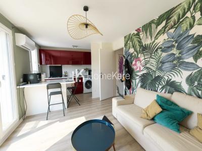 Annonce Location 2 pi�ces Appartement Toulouse 31