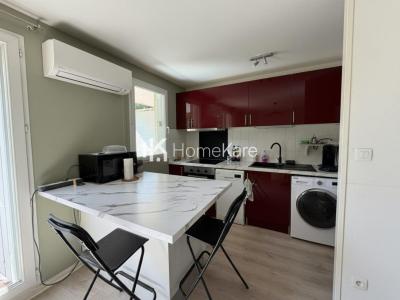 Louer Appartement 35 m2 Toulouse