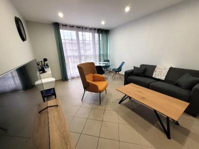 Annonce Location 3 pi�ces Appartement Vitry-sur-seine 94