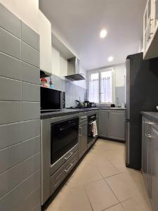 Louer Appartement 53 m2 Vitry-sur-seine