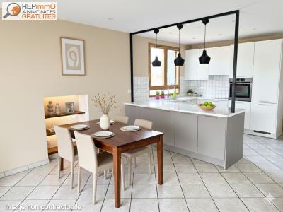 For sale Saint-genis-pouilly 5 rooms 150 m2 Ain (01630) photo 0