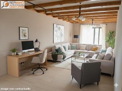 Acheter Maison 150 m2 Saint-genis-pouilly