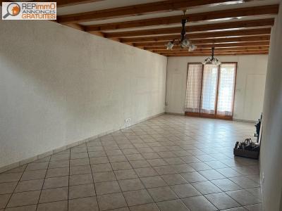 Acheter Maison Saint-genis-pouilly Ain