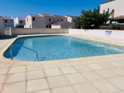 For sale Saintes-maries-de-la-mer Saintes Maries de la Mer 4 rooms 58 m2 Bouches du Rhone (13460) photo 0