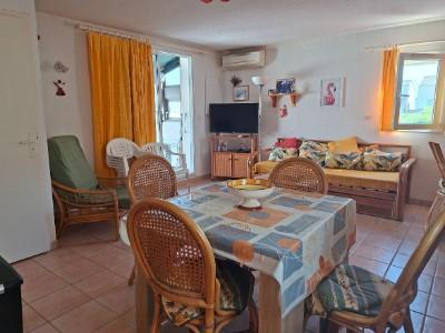 Annonce Vente 4 pi�ces Appartement Saintes-maries-de-la-mer 13