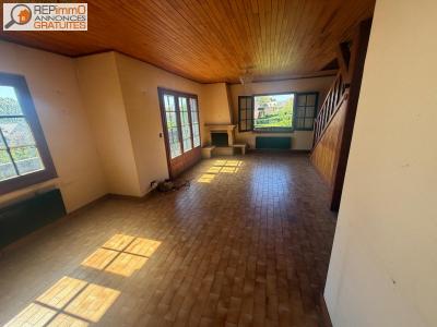 Annonce Vente 5 pi�ces Maison Prevessin-moens 01