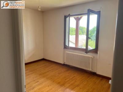 Annonce Vente 6 pi�ces Maison Echenevex 01