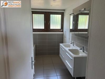 Acheter Maison 127 m2 Echenevex