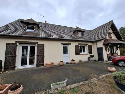 For sale Aigle 7 rooms 130 m2 Orne (61300) photo 0