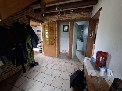 Annonce Vente 7 pi�ces Maison Aigle 61
