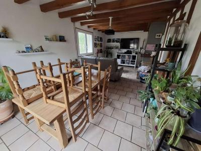 Acheter Maison Aigle 184000 euros