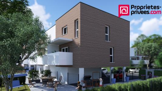 Acheter Appartement 65 m2 Perpignan