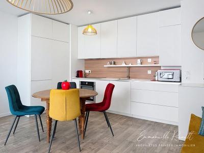 Annonce Vente 2 pi�ces Appartement Sarzeau 56