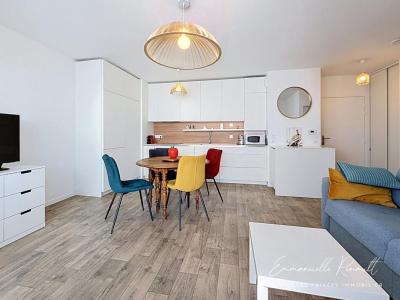 Acheter Appartement 43 m2 Sarzeau