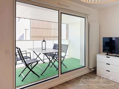 Acheter Appartement Sarzeau Morbihan